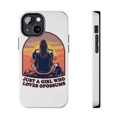 Tough Phone Cases