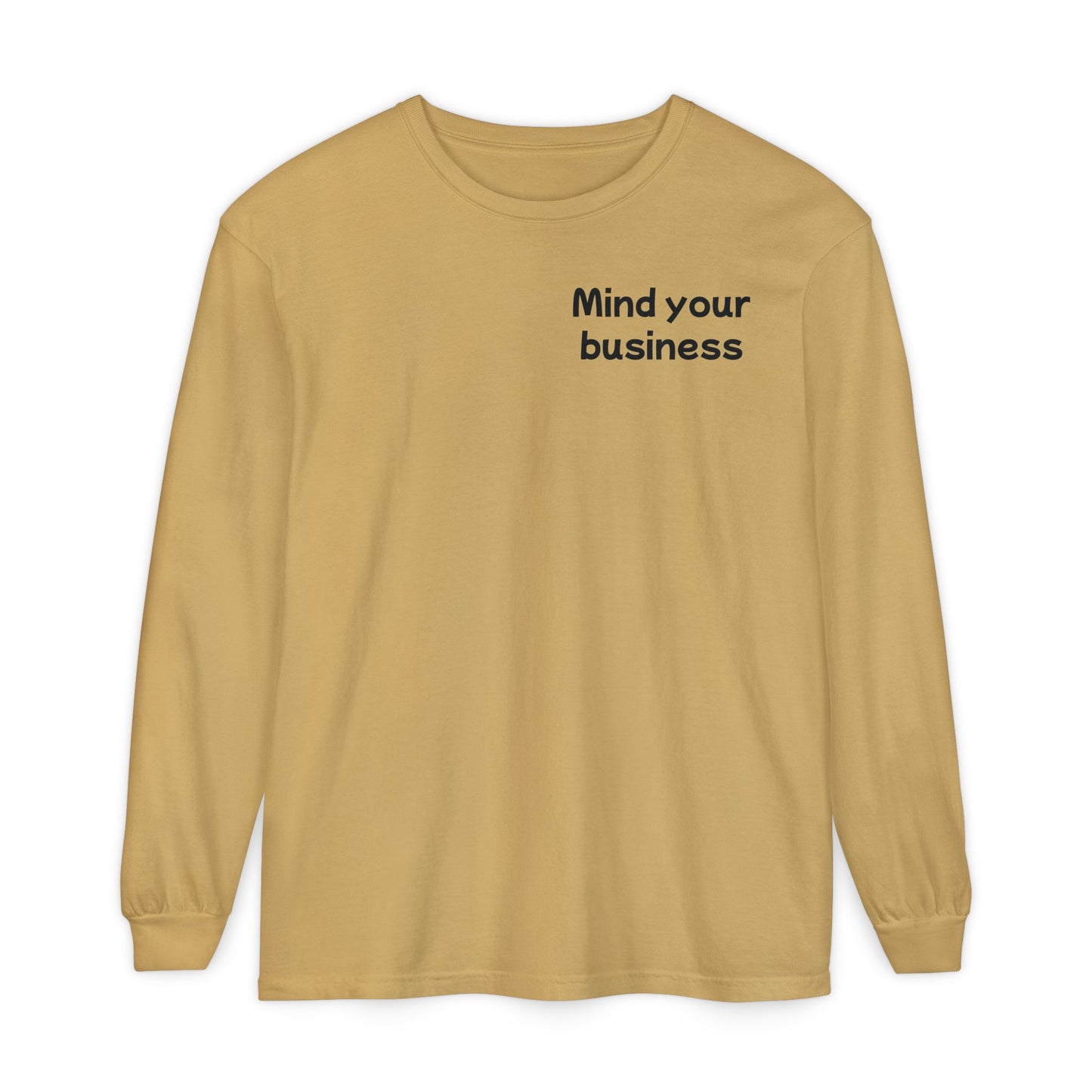 My Possums Are My Business Graphic Tee