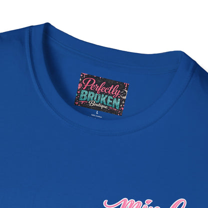 "Mind Your Business, Karen" Graphic Tee