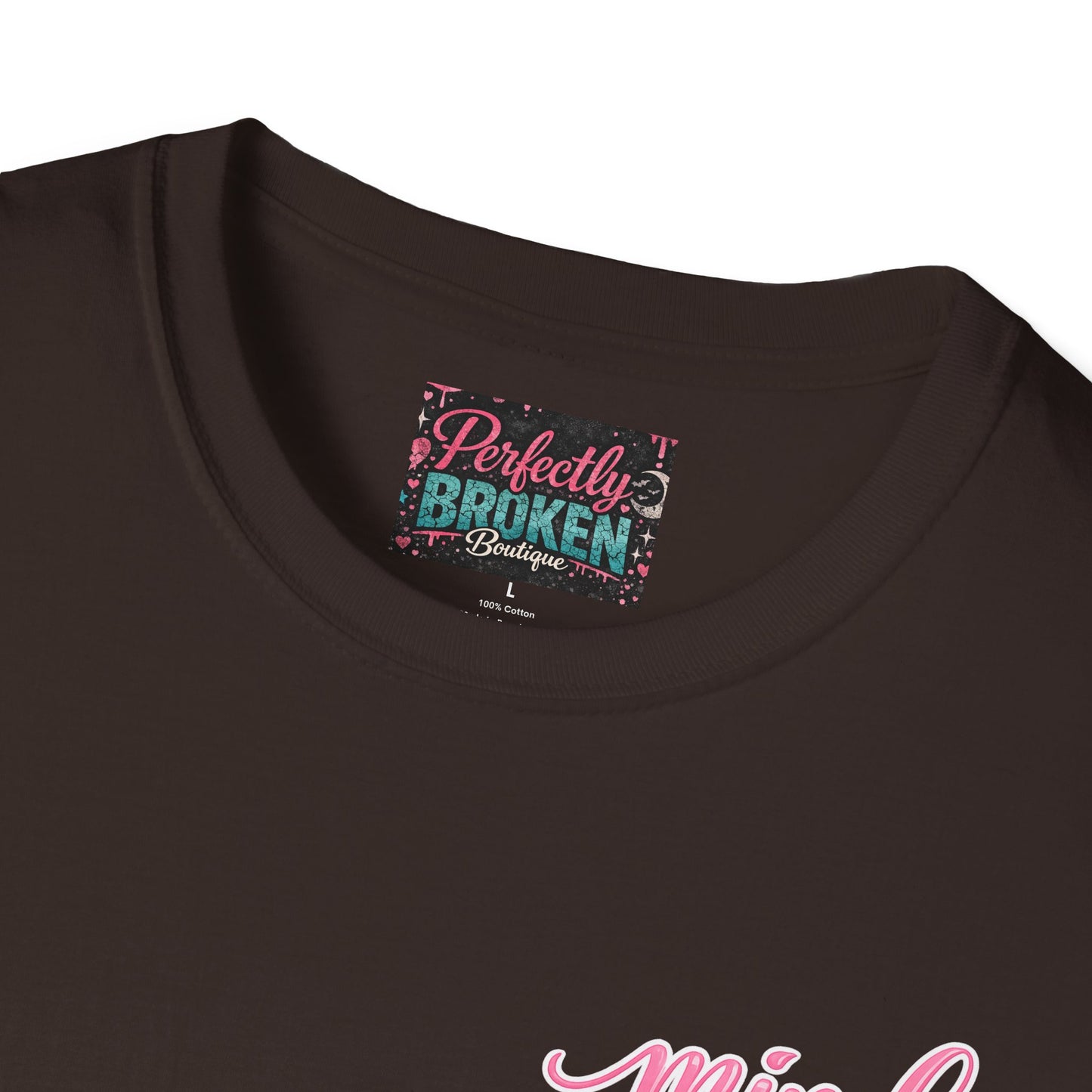 "Mind Your Business, Karen" Graphic Tee
