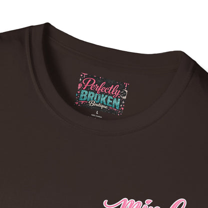 "Mind Your Business, Karen" Graphic Tee