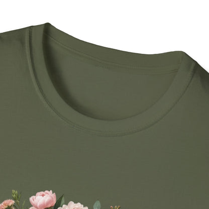 Stay In Thy Lane T-Shirt