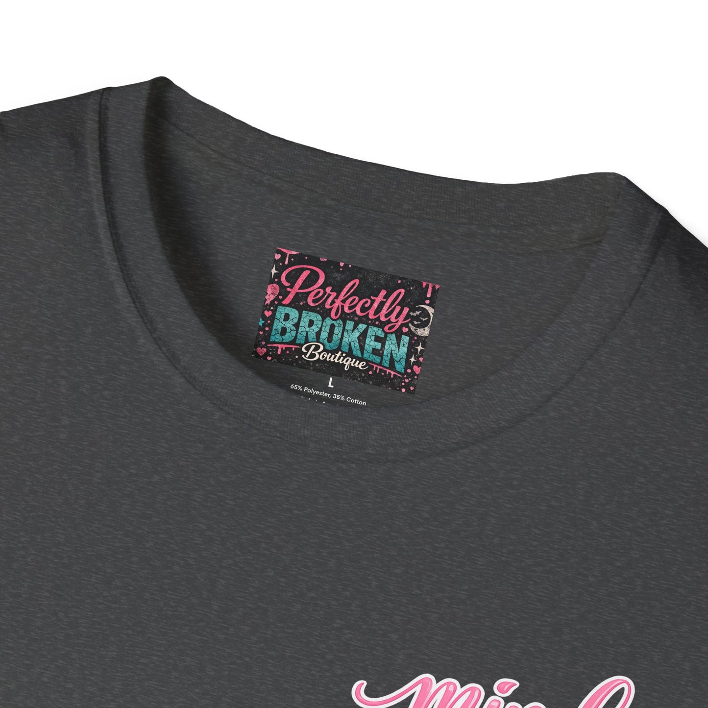 "Mind Your Business, Karen" Graphic Tee