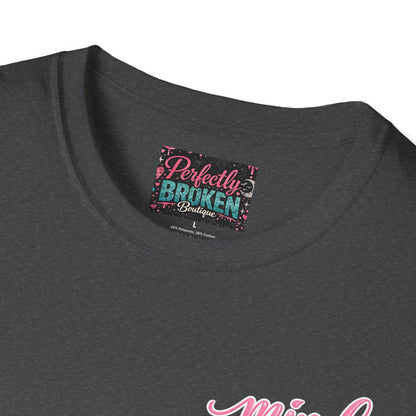 "Mind Your Business, Karen" Graphic Tee