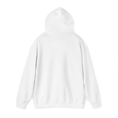 Badge Hoodie with Bicycle Crest Hoodie
