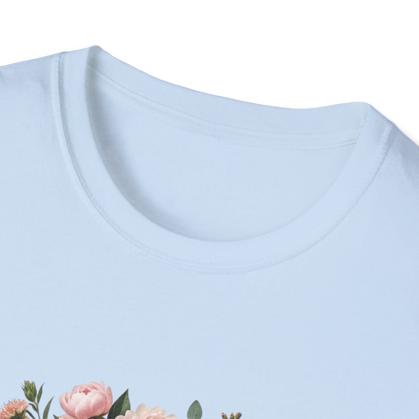 Stay In Thy Lane T-Shirt