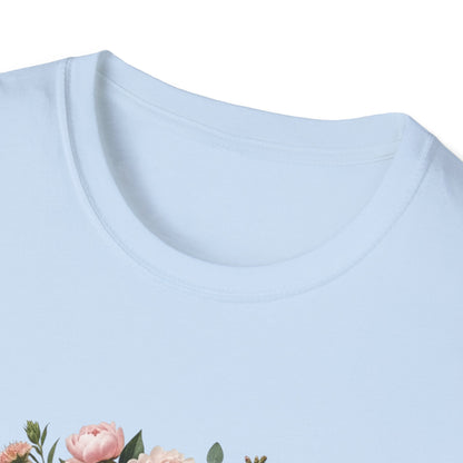 Stay In Thy Lane T-Shirt