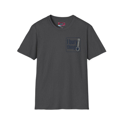 I Bury Things T-Shirt