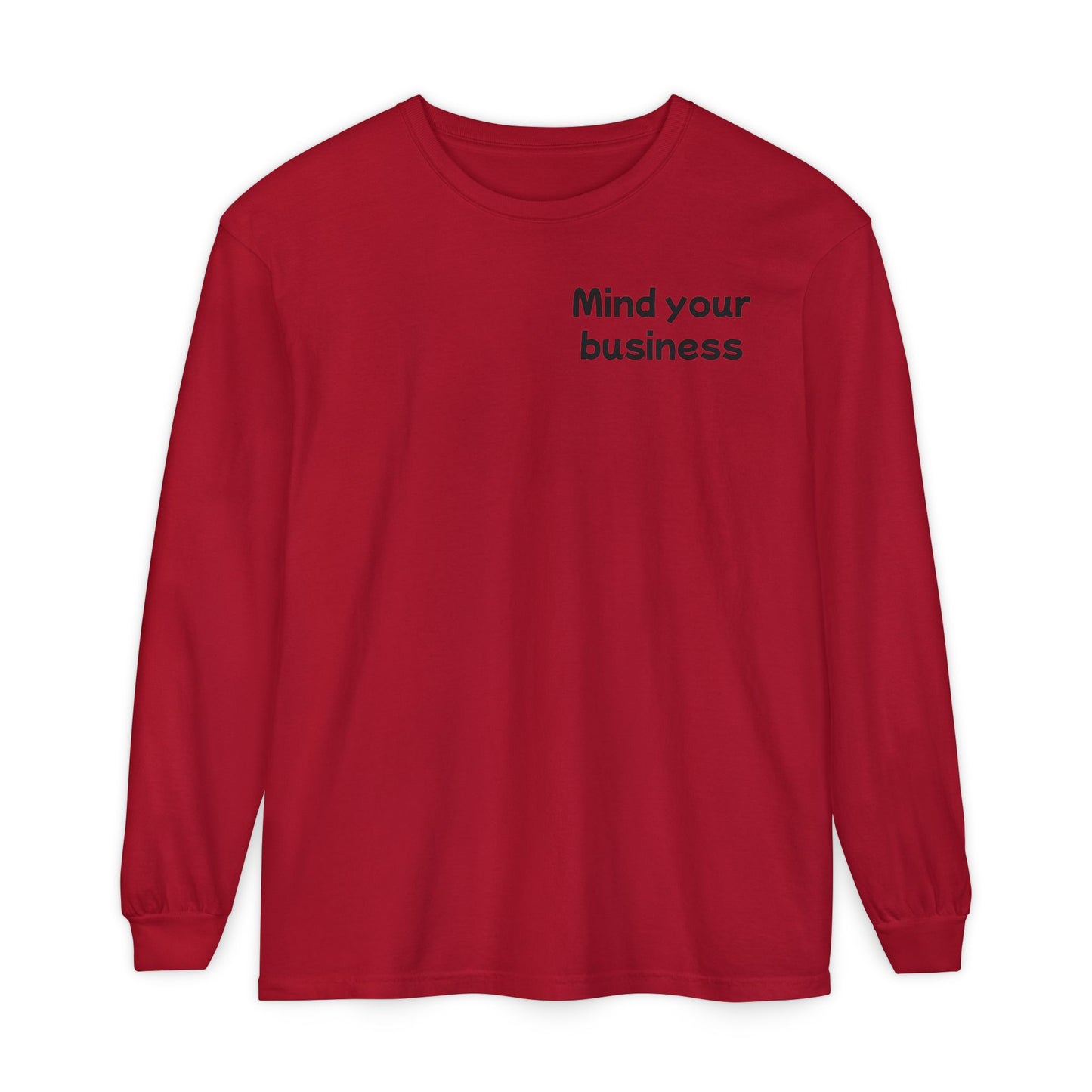 My Possums Are My Business Graphic Tee