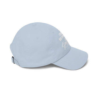 I'm Friendly But My Wife Isn't, Don't Touch Hat