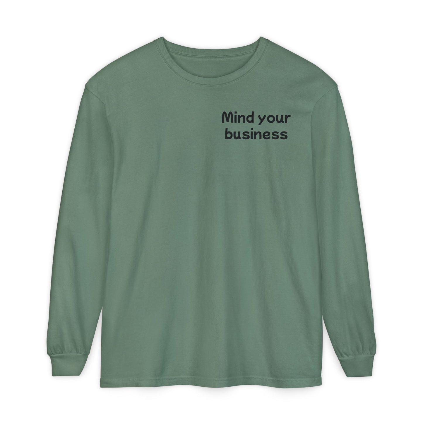 My Possums Are My Business Graphic Tee