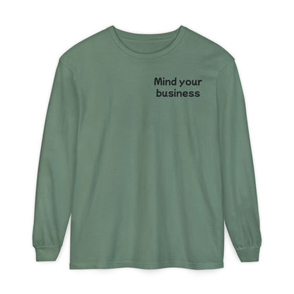 My Possums Are My Business Graphic Tee