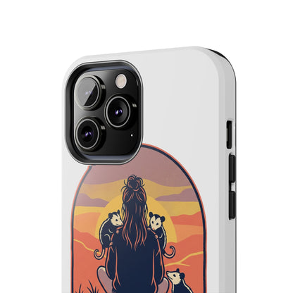 Tough Phone Cases