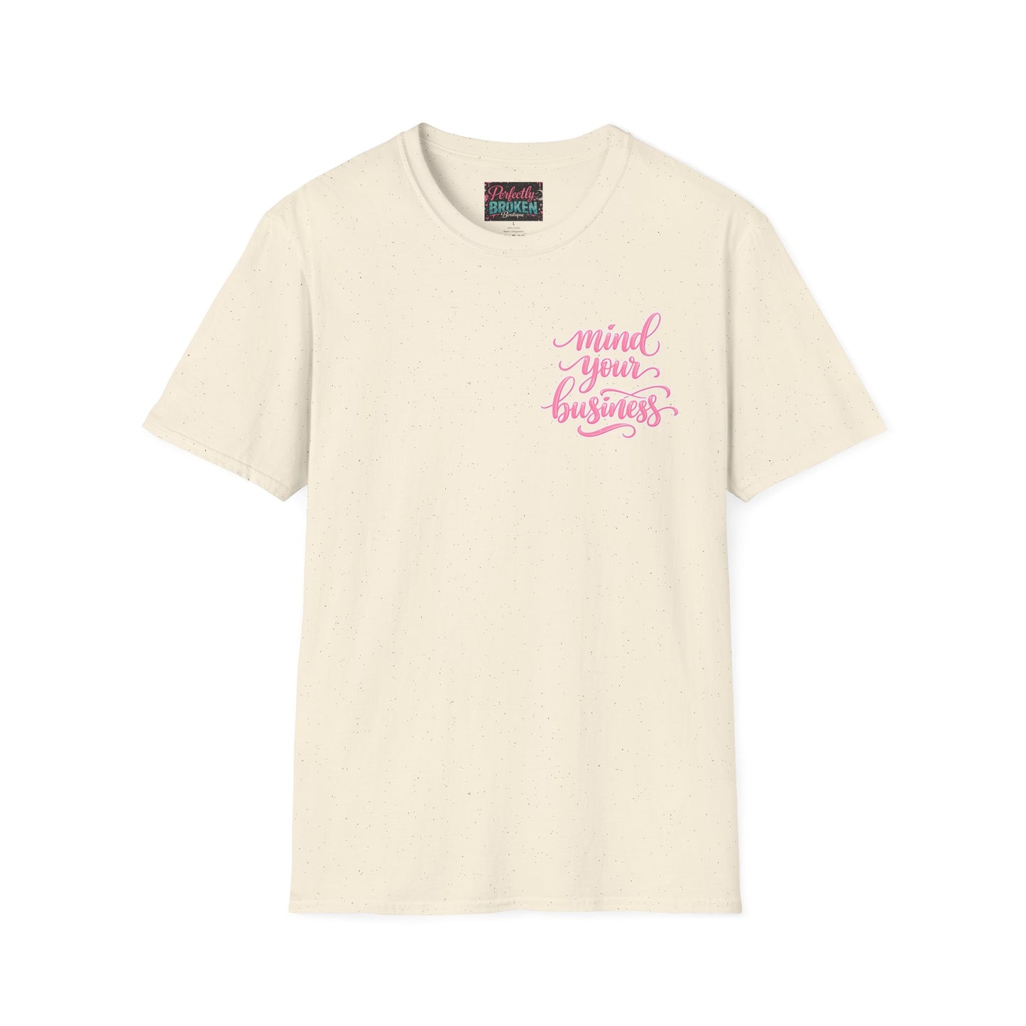 "Mind Your Business, Karen" Graphic Tee