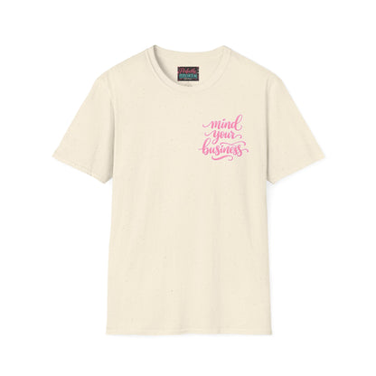 "Mind Your Business, Karen" Graphic Tee
