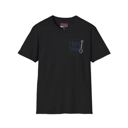 I Bury Things T-Shirt