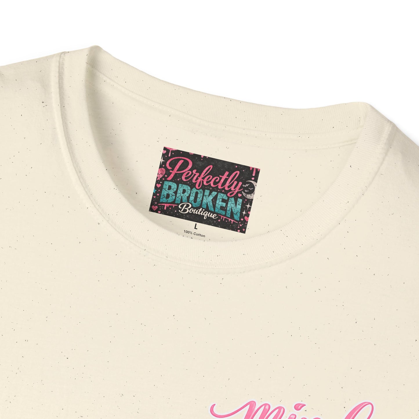 "Mind Your Business, Karen" Graphic Tee