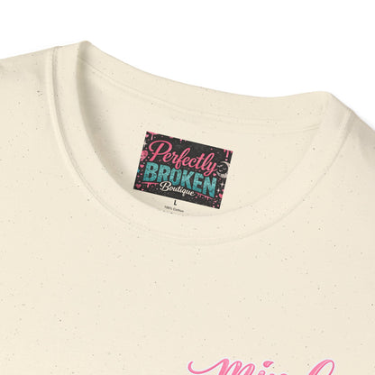 "Mind Your Business, Karen" Graphic Tee