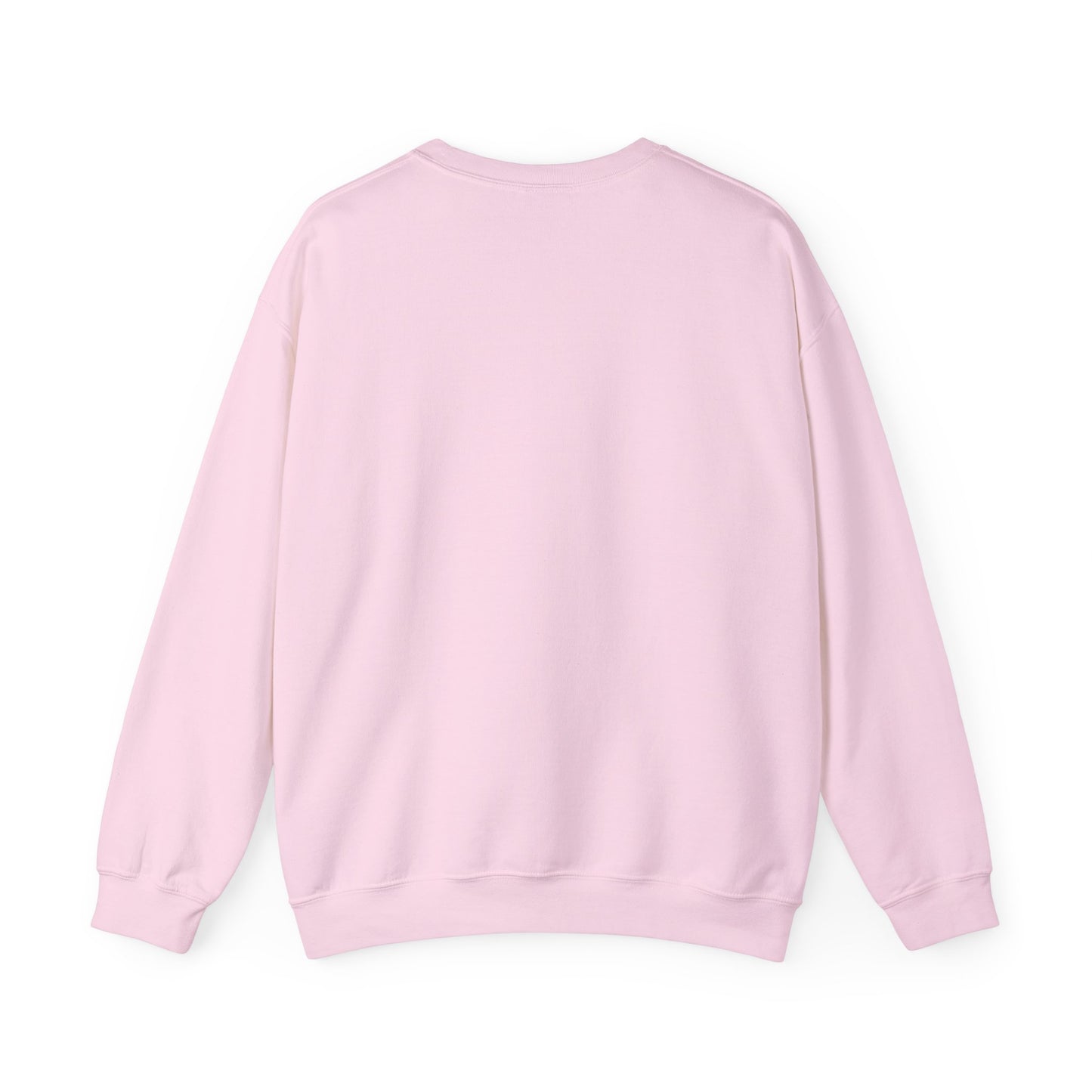 Hating Me Won't Make You Pretty Crewneck Sweatshirt