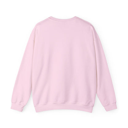 Hating Me Won't Make You Pretty Crewneck Sweatshirt
