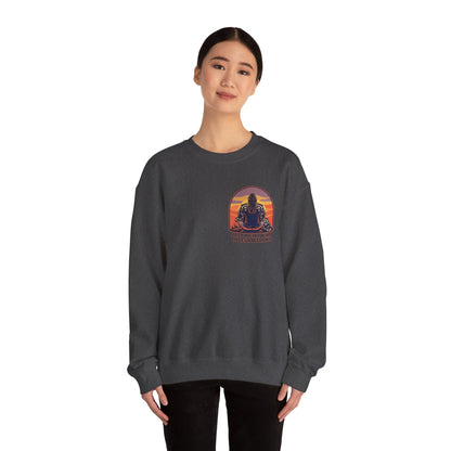 Just a Girl Who Loves Raccoons Sweatshirt