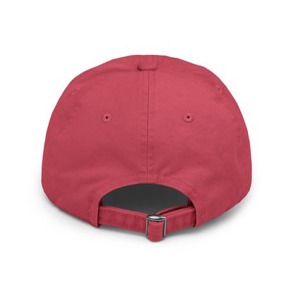 2026 Graduate Distressed Hat