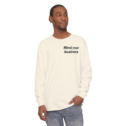 My Possums Are My Business Graphic Tee