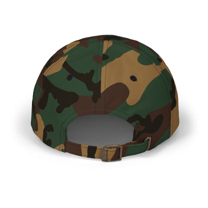 I'm Friendly But My Wife Isn't, Don't Touch Hat