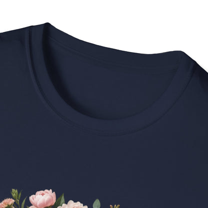 Stay In Thy Lane T-Shirt