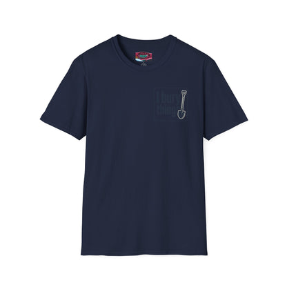 I Bury Things T-Shirt