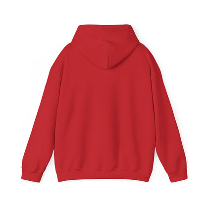 Badge Hoodie with Bicycle Crest Hoodie