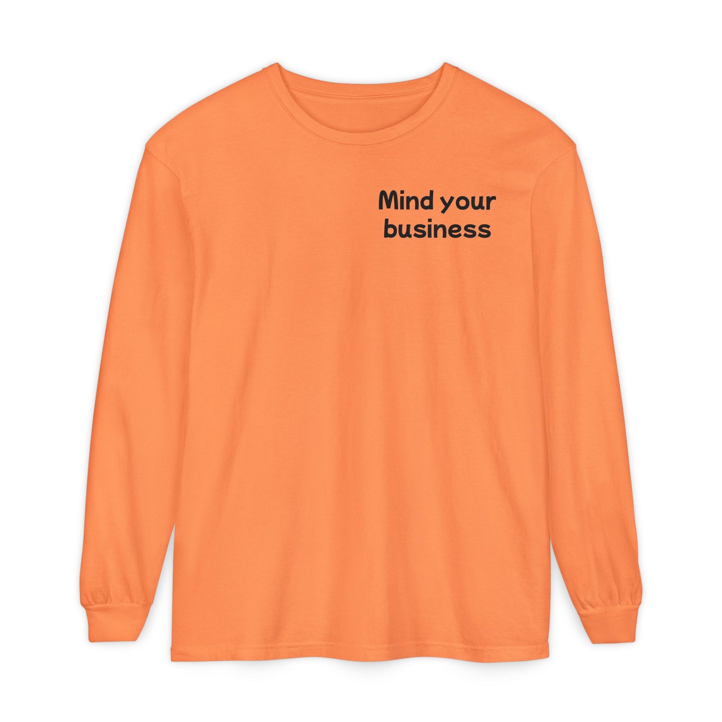My Possums Are My Business Graphic Tee