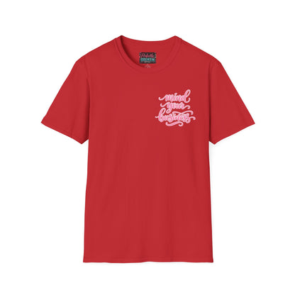 "Mind Your Business, Karen" Graphic Tee