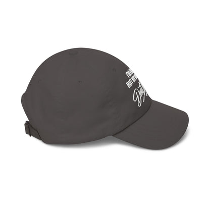 I'm Friendly But My Wife Isn't, Don't Touch Hat