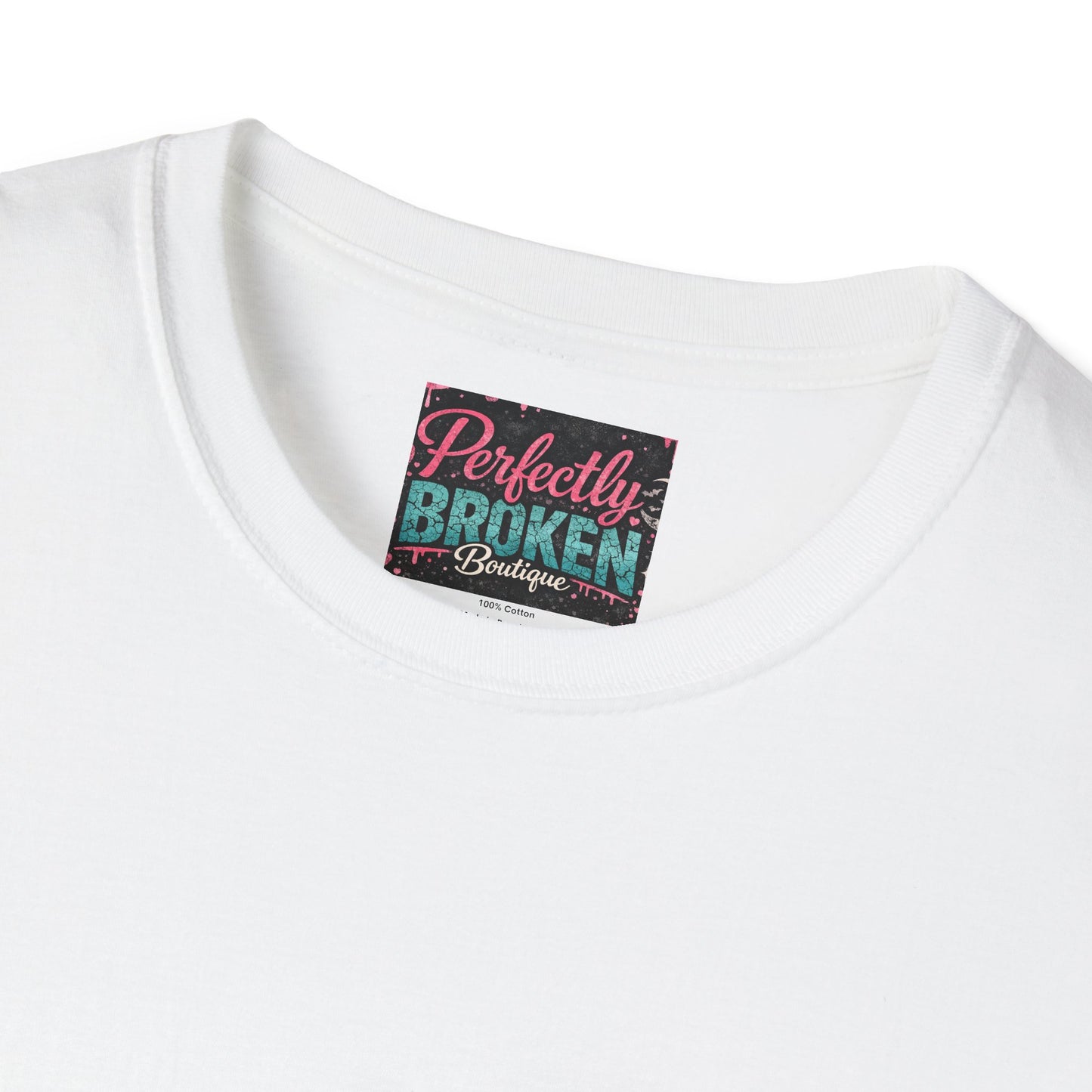 Hating Me Won't Make You Pretty T-Shirt