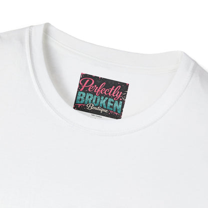 Hating Me Won't Make You Pretty T-Shirt