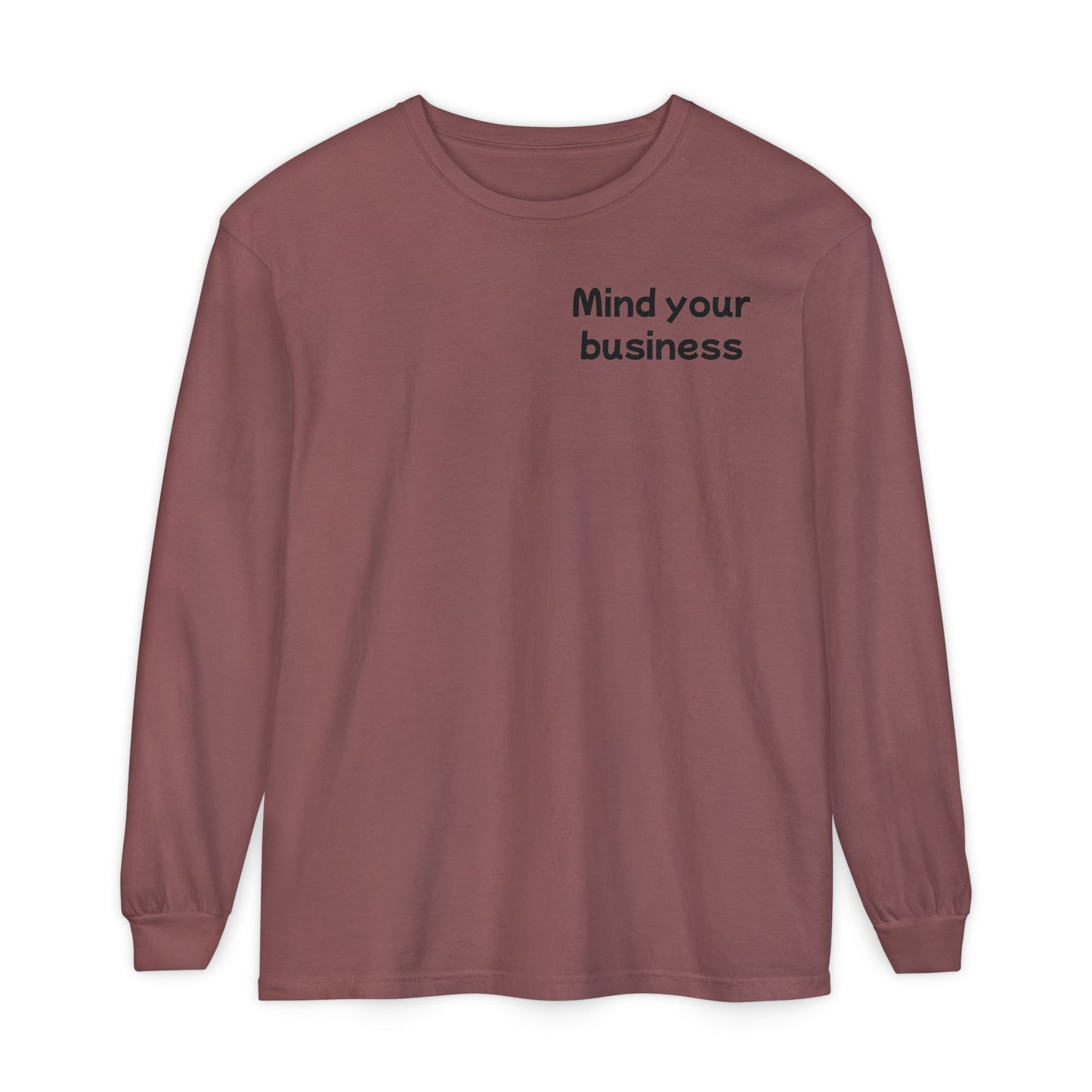 My Possums Are My Business Graphic Tee
