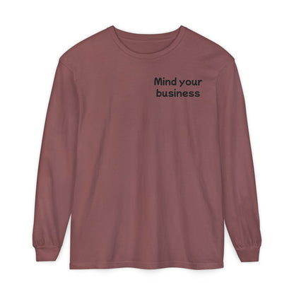 My Possums Are My Business Graphic Tee