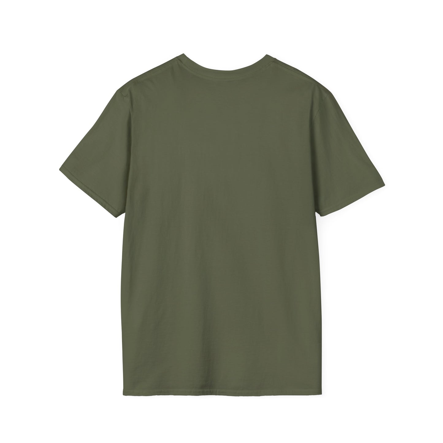 Call Me Old T-Shirt