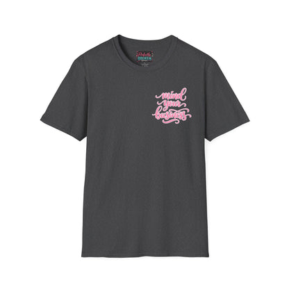"Mind Your Business, Karen" Graphic Tee