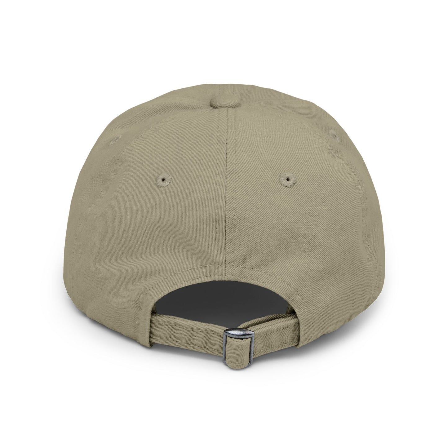 2026 Graduate Distressed Hat