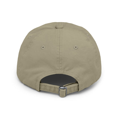 2026 Graduate Distressed Hat