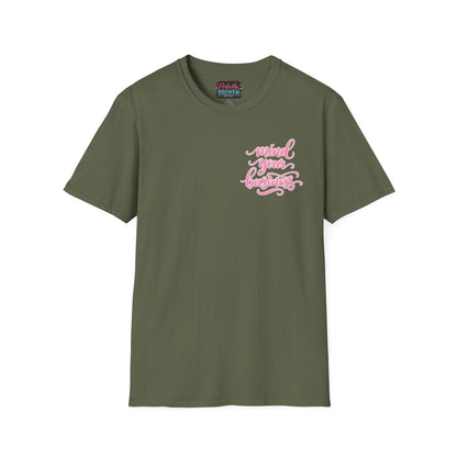 "Mind Your Business, Karen" Graphic Tee