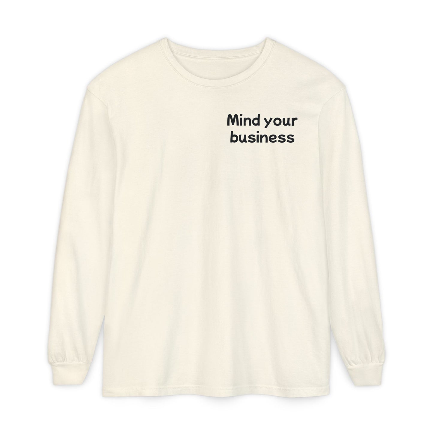 My Possums Are My Business Graphic Tee