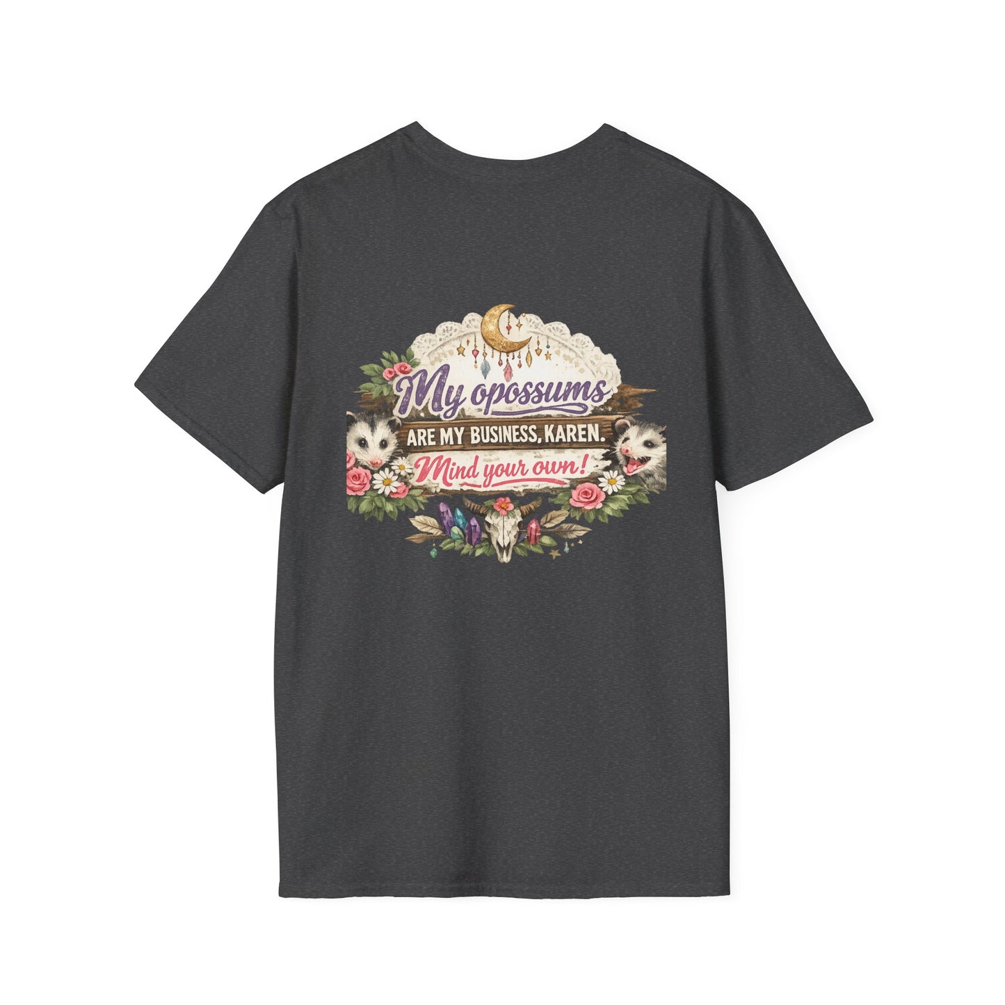 "Mind Your Business, Karen" Graphic Tee