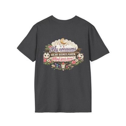 "Mind Your Business, Karen" Graphic Tee