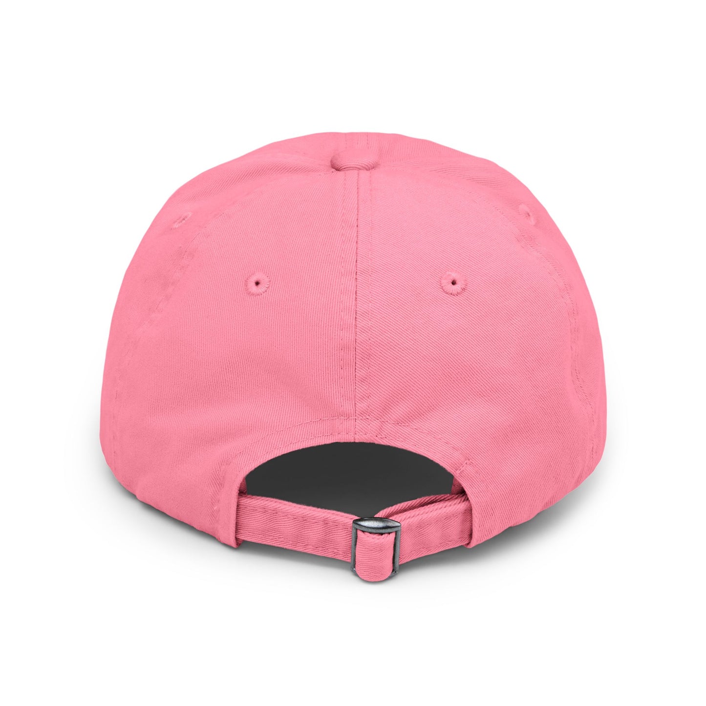 2026 Graduate Distressed Hat