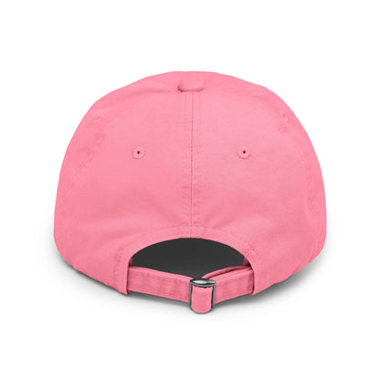2026 Graduate Distressed Hat