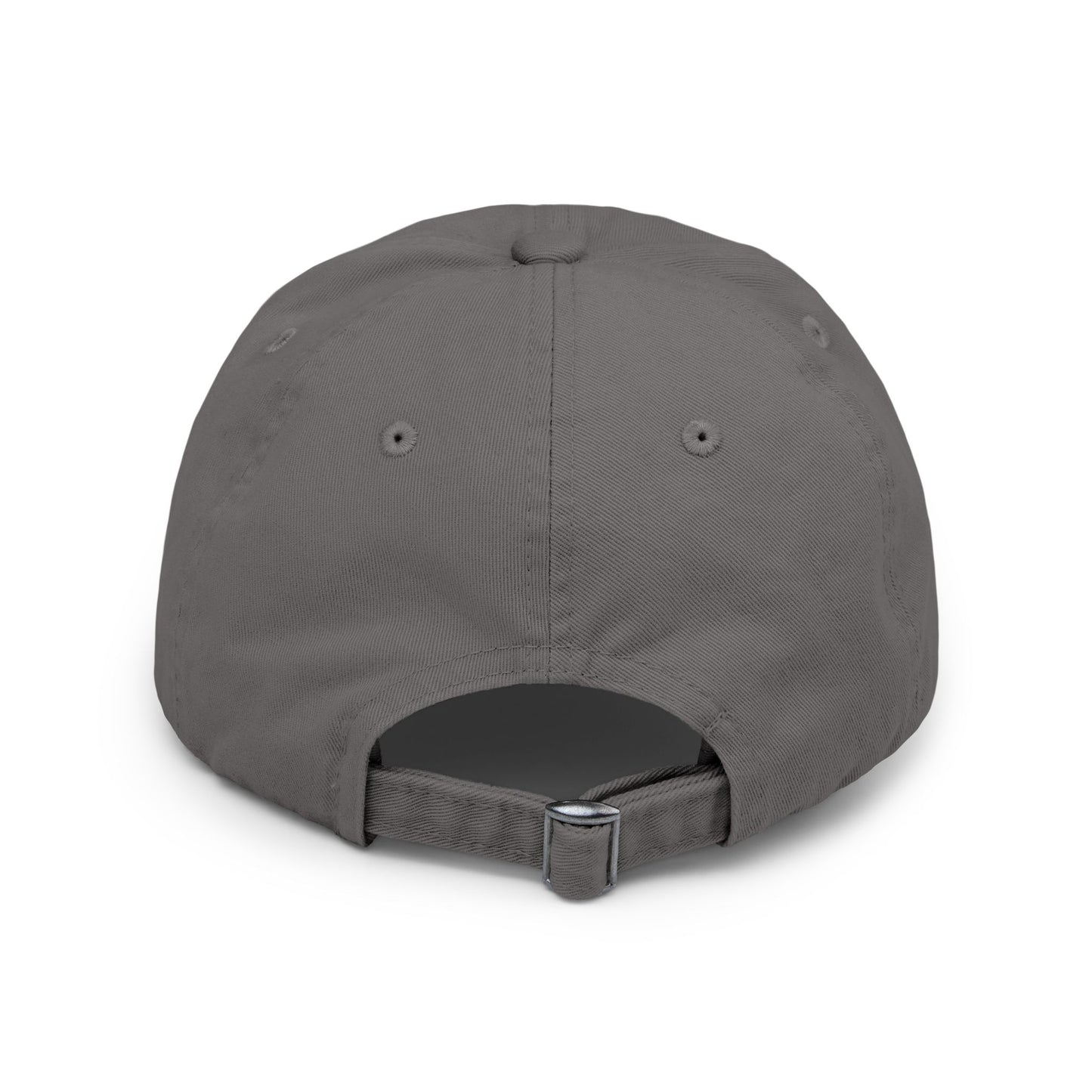 2026 Graduate Distressed Hat