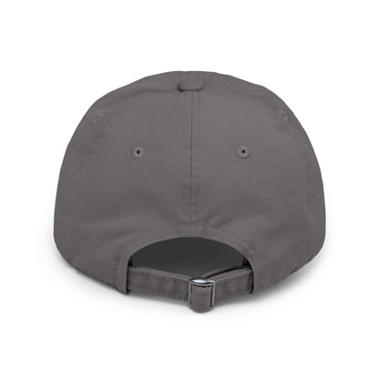 2026 Graduate Distressed Hat